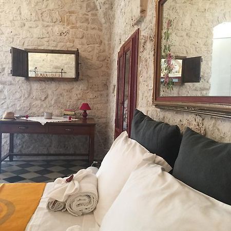 Sant'Anna Appartamenti Ceglie Messapica Phòng bức ảnh