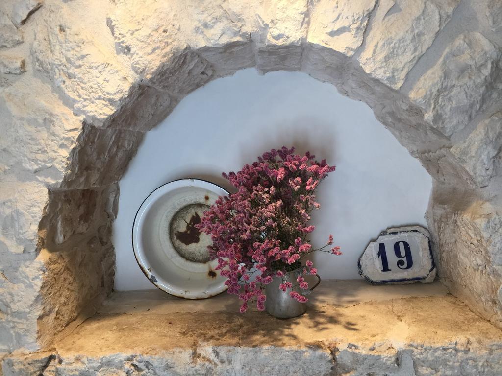 Sant'Anna Appartamenti Ceglie Messapica Phòng bức ảnh
