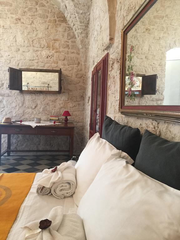 Sant'Anna Appartamenti Ceglie Messapica Phòng bức ảnh
