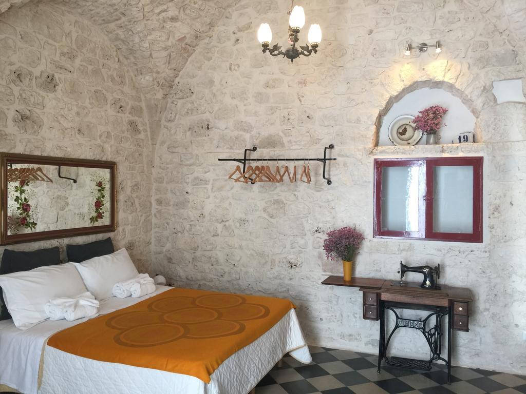 Sant'Anna Appartamenti Ceglie Messapica Phòng bức ảnh